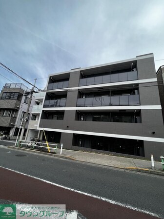 ARCOBALENO SHINITABASHIの物件内観写真